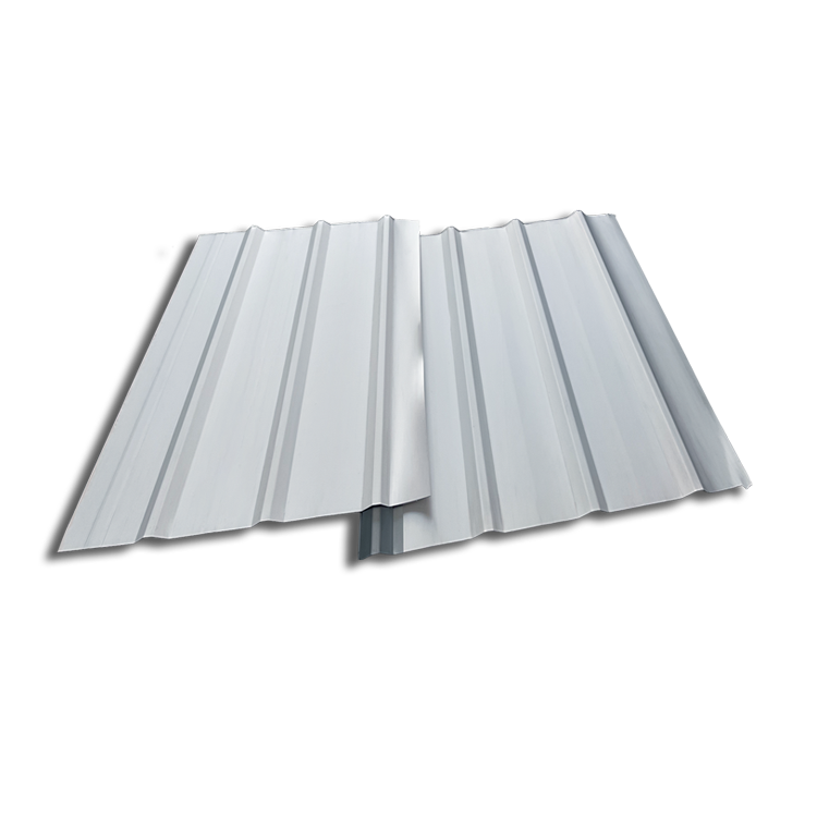 產(chǎn)品展示-TPO防水瓦